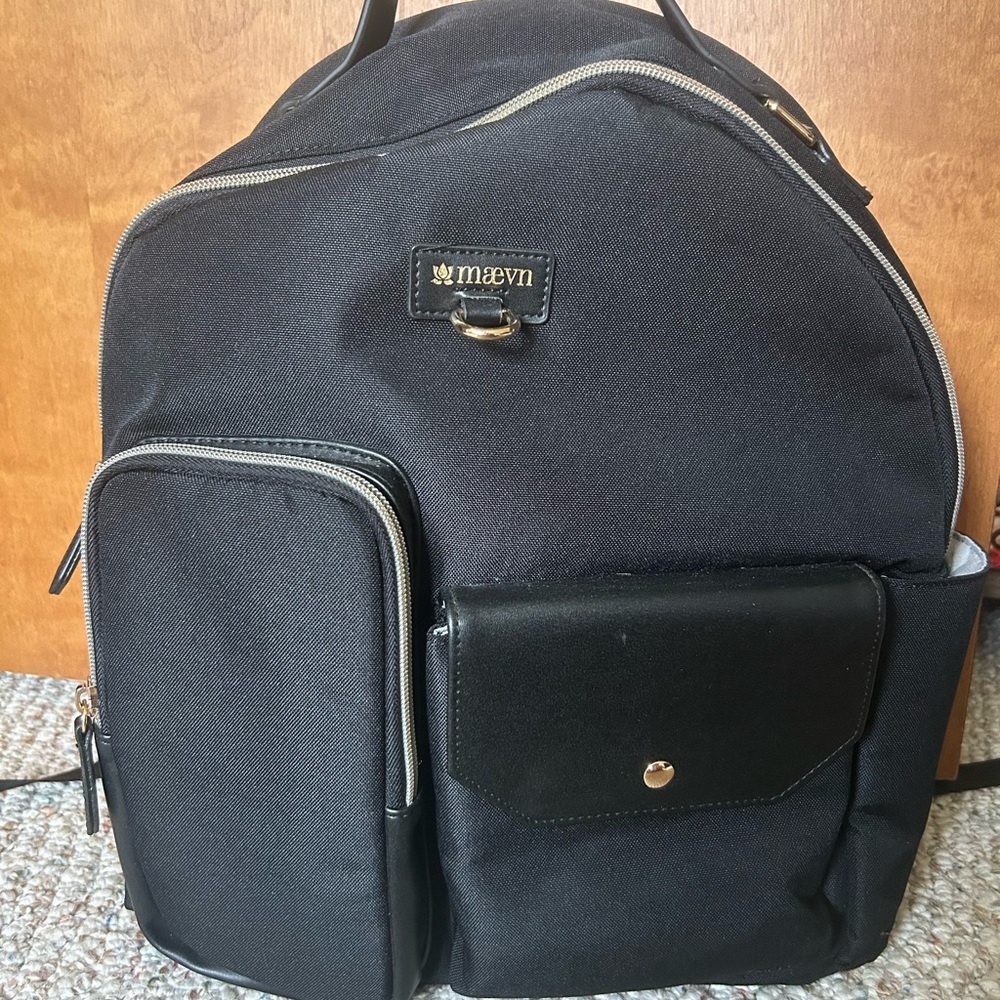 Maevn ReadyGo Utility Backpack nursing healthcare